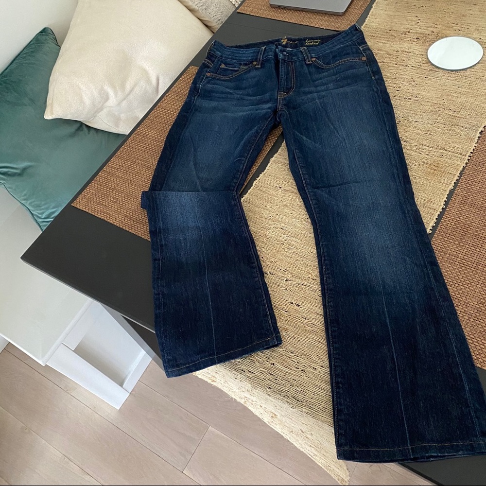 Lucky Brand Jeans